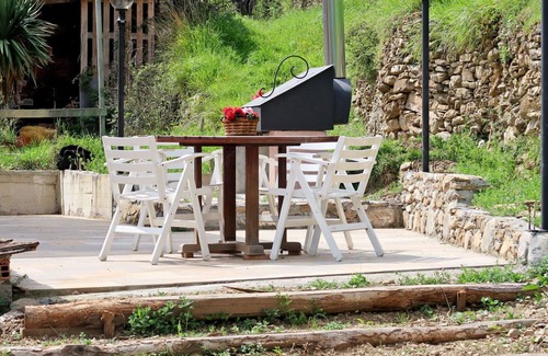 Stellanello House | Stunning private villa with WIFI, TV, terrace, pets allowed, panoramic view and parking