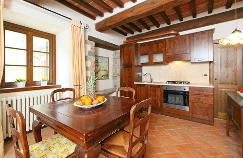 Sansepolcro Villa | Private Villa with Pool, Hot Tub & Pet-Friendly Amenities