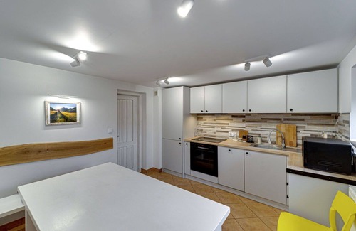 Koscielisko House | Stunning private villa for 20 people with WIFI, TV, patio, panoramic view and parking