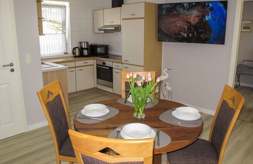 Loissin House | Stunning private villa for 4 guests with WIFI, A/C, TV, terrace and pets allowed