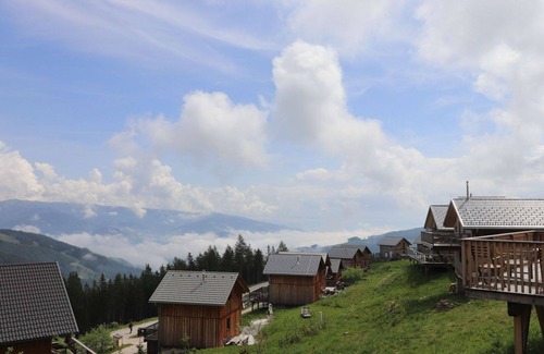 Wolfsberg House | Scenic Villa with Hot Tub, Panoramic Views & Pet-Friendly Amenities