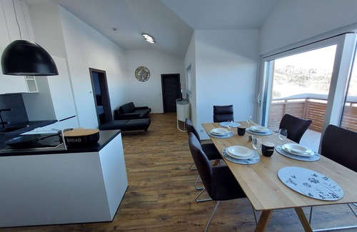 Bad Sankt Leonhard im Lavanttal House | Inviting Private Villa for 6: Hot Tub, WIFI & Terrace