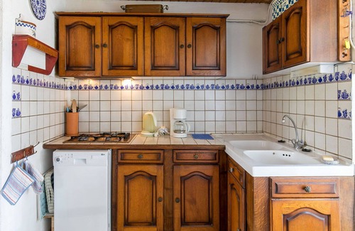 Cleder House | Private Villa for 4 with Ocean View and Relaxing Spa