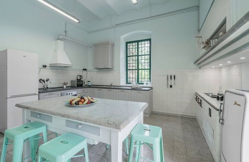 Massarosa House | Private Villa with Pool & Panoramic Views Near Viareggio