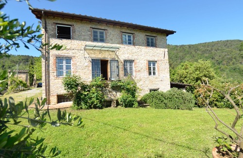 Vicopelago Villa | Private Villa Near Lucca with Pool & Scenic Panoramic Views