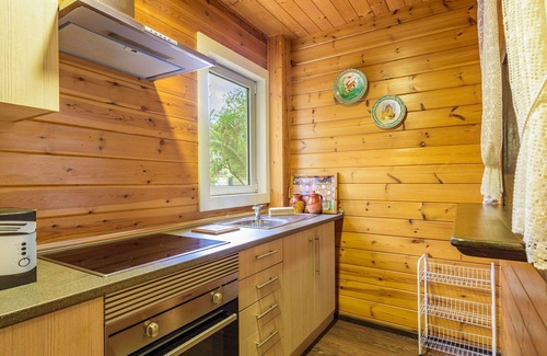 Burriana House | Inviting Private Villa with Pool, Ocean View & Pet-Friendly