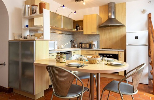 Cancale House | Private Villa for 6 with Pool, Ocean View & Modern Amenities