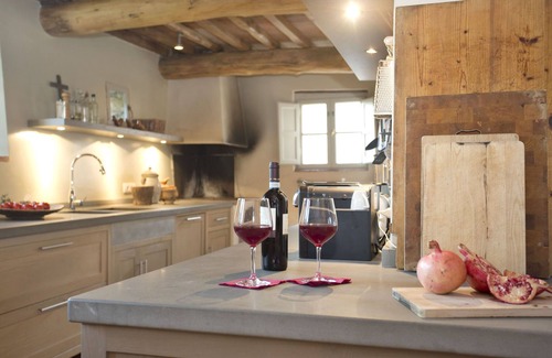 Vorno Villa | Stunning Private Villa with Pool & Panoramic Views Near Lucca