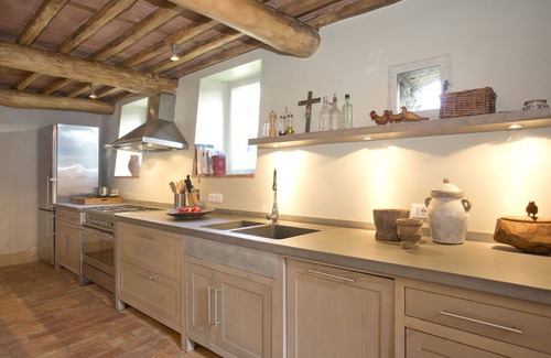 Vorno Villa | Stunning Private Villa with Pool & Panoramic Views Near Lucca