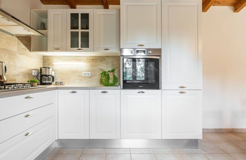 Muravera House | Inviting Private Villa with Ocean View and Pet-Friendly Amenities