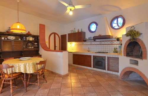 Punta Milocca House | Elegant Private Villa with Pool, Ocean View & Free WiFi