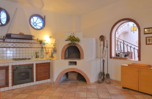 Punta Milocca House | Elegant Private Villa with Pool, Ocean View & Free WiFi