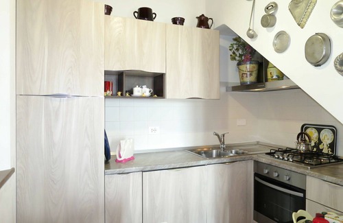 Volterra House | Cozy Private Villa for Two with WIFI and Terrace Access
