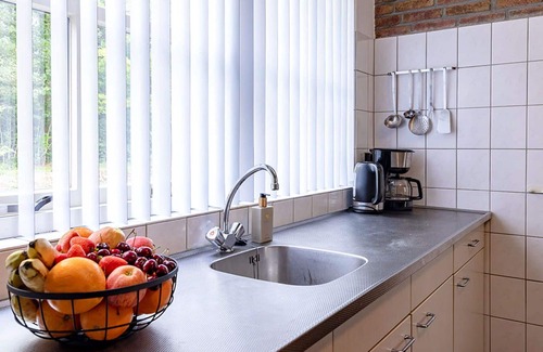 Losser House | Stunning private villa for 16 people with WIFI, TV and terrace