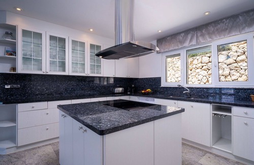 Teulada House | Inviting Private Villa with Pool, Hot Tub & Ocean Views