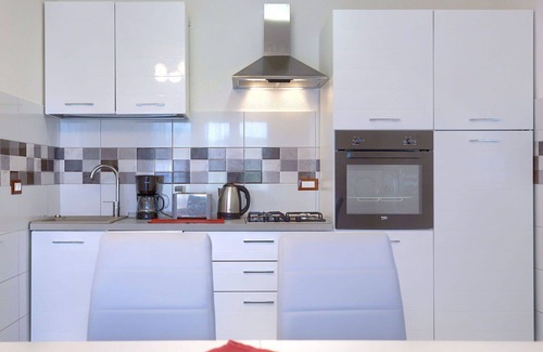 Rezanci House | Private Villa for 8 with Pool, Ocean View & Family Amenities