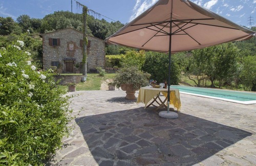 Montoro Villa | Private Villa for 10 with Pool, A/C, and Panoramic View
