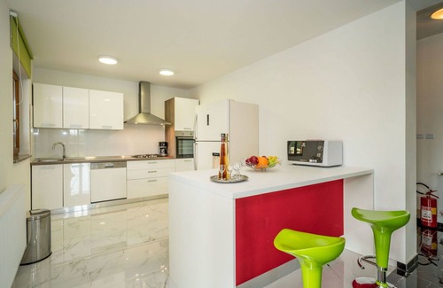 Karojba House | Private Villa with Pool, Terrace & WIFI for Your Getaway