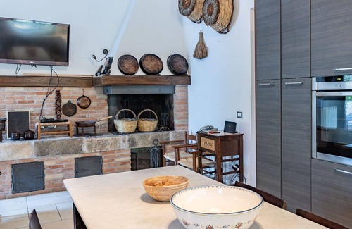 Itri Villa | Private Villa for 8 with Pool, Ocean View & Pet Friendly