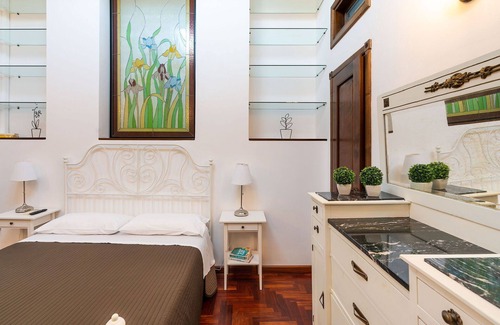 San Corrado di Fuori Villa | Spacious Villa for 8 with Private Pool and Ocean View