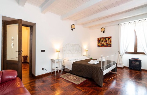 San Corrado di Fuori Villa | Spacious Villa for 8 with Private Pool and Ocean View
