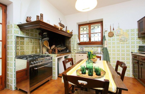 Citerna House | Highly Rated Private Villa with Pool and Scenic Views