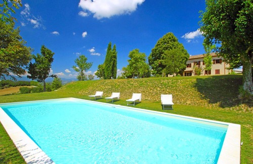 Citerna House | Highly Rated Private Villa with Pool and Scenic Views