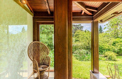 Dervio House | Stunning private villa for 8 people with private pool, WIFI, TV, terrace and panoramic view