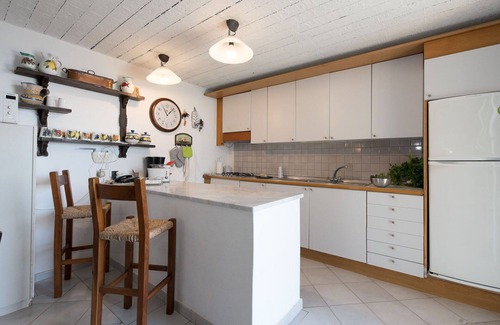 Furore Villa | Inviting Private Villa with Pool and Ocean Views for 8 Guests