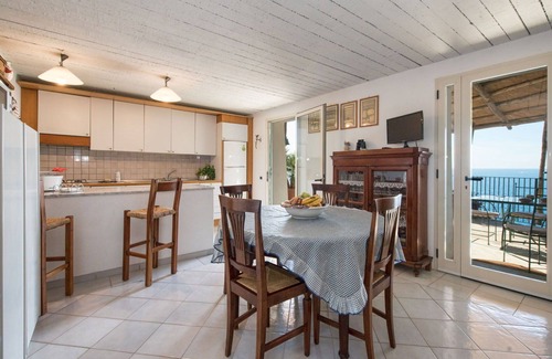 Furore Villa | Inviting Private Villa with Pool and Ocean Views for 8 Guests