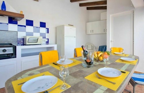 Monte Pego House | Inviting Private Villa with Pool and Panoramic Ocean Views