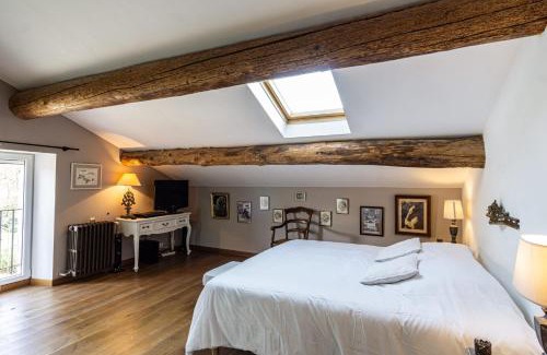 Cavaillon House | Discover a Gem Near Alpilles and Luberon with Pool Access