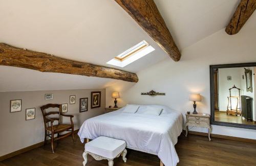 Cavaillon House | Discover a Gem Near Alpilles and Luberon with Pool Access