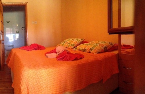 Gulbahce Mahallesi House | Beachfront Gem Awaiting Your Next Getaway Adventure