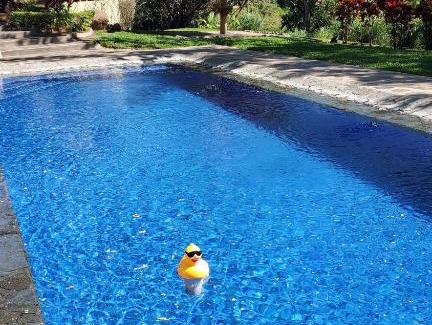 Pan de Azucar House | Enchanting Getaway with Pool, Hot Tub & Family-Friendly Fun