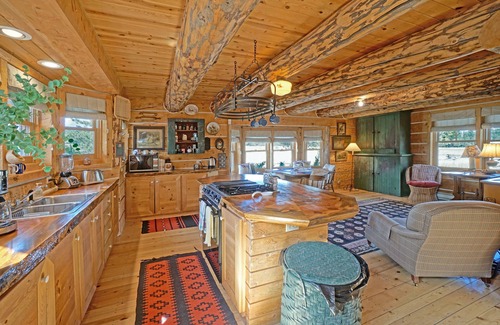 Ridgway House | Perfect Ranch Home Near Telluride with Pool & Scenic Views