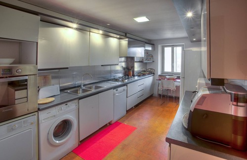 San Giovanni Apartment | Renovated Central Penthouse with 5 Terraces & Top Reviews