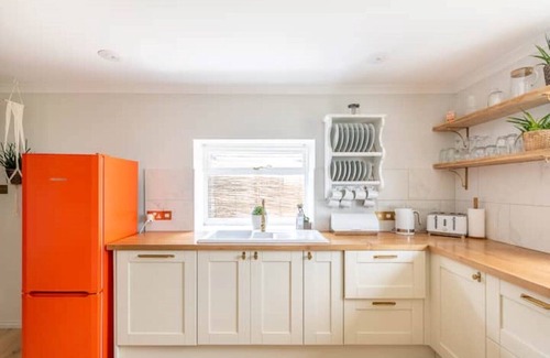 Frome House | Renovated Retreat near Frome with Scenic Country Views