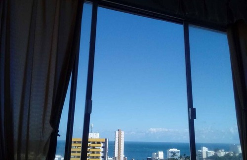 Barra Apartment | STUNNING RENT APARTMENT SEASON IN BARRA