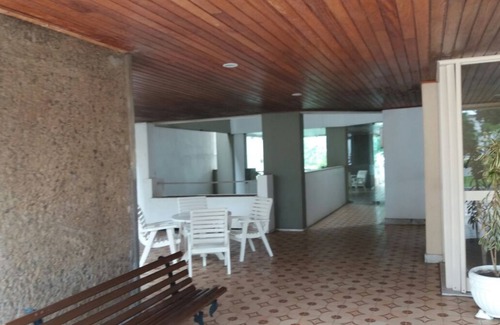 Barra Apartment | STUNNING RENT APARTMENT SEASON IN BARRA