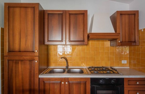 Tanaunella Apartment | Inviting Residence Bouganvillage: Family-Friendly Retreat