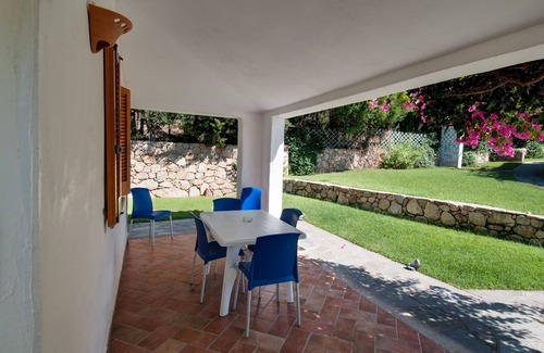 Tanaunella Apartment | Inviting Residence Bouganvillage with Pool & Pet-Friendly Options