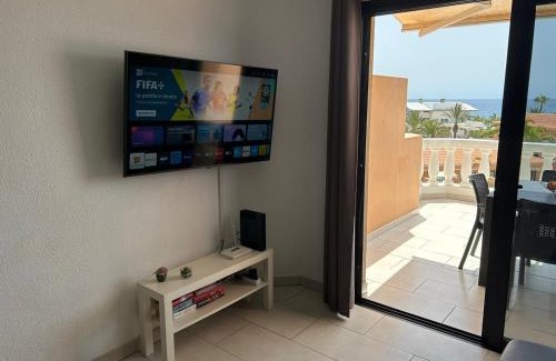 Arona Apartment | Oceanfront Escape at Tenerife Royal Gardens Resort