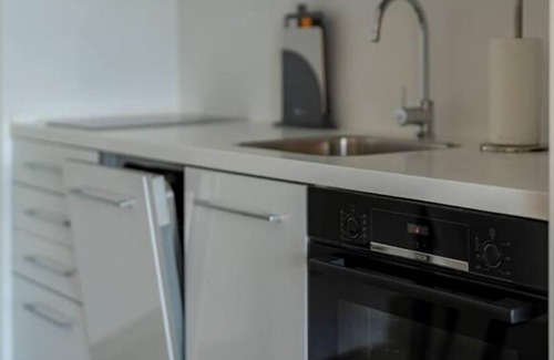 Cala Apartment | Stunning sea view, Intempo apt.