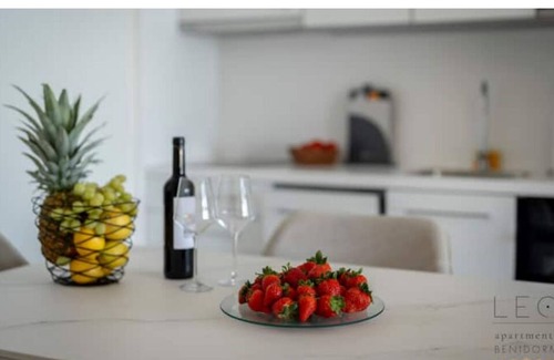 Cala Apartment | Stunning sea view, Intempo apt.