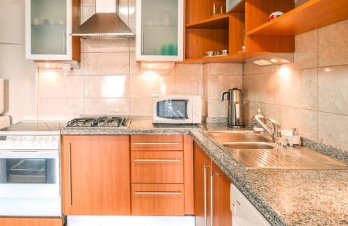 Bodrum Villa | Relaxing Sea View Villa Just 3 Minutes from Bodrum Beach