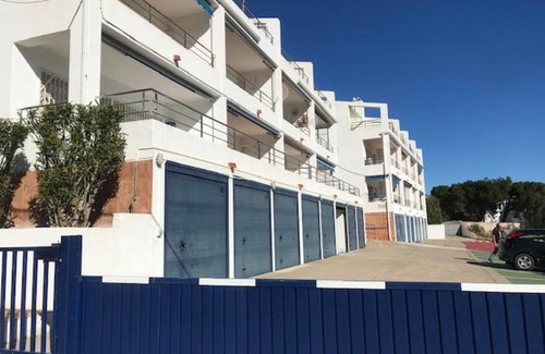 Llanca Apartment | Sea View 4-Bed Apartment Near Beach at Cap Ras - Rated 9.6