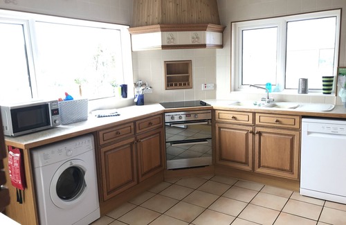 Beer House | Scenic Oceanfront Retreat with Pool & Pet-Friendly Amenities