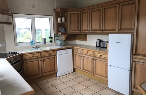 Beer House | Scenic Oceanfront Retreat with Pool & Pet-Friendly Amenities