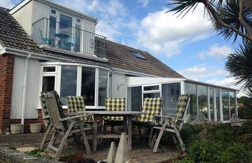 Beer House | Scenic Oceanfront Retreat with Pool & Pet-Friendly Amenities
